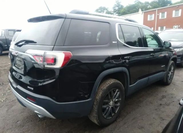 Photo 3 VIN: 1GKKNULS9KZ275934 - GMC ACADIA 