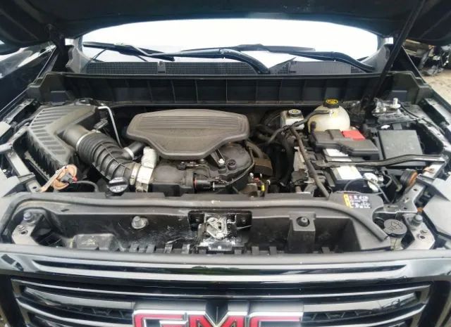 Photo 9 VIN: 1GKKNULS9KZ275934 - GMC ACADIA 