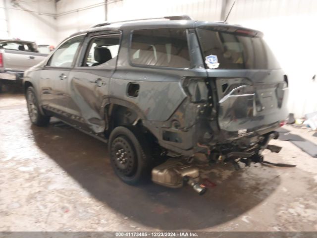 Photo 2 VIN: 1GKKNULS9KZ279417 - GMC ACADIA 