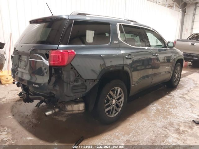 Photo 3 VIN: 1GKKNULS9KZ279417 - GMC ACADIA 