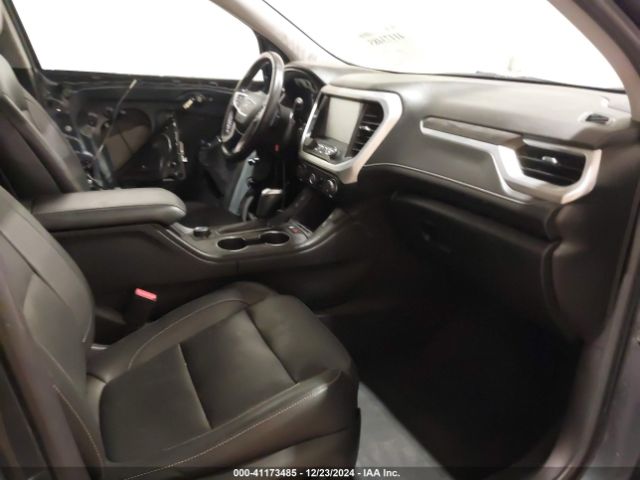 Photo 4 VIN: 1GKKNULS9KZ279417 - GMC ACADIA 