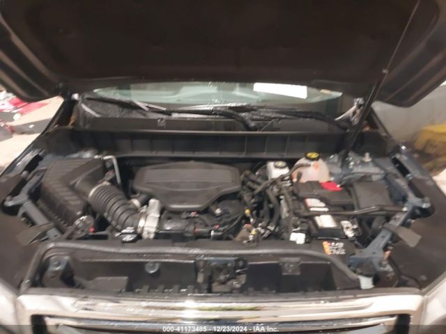 Photo 9 VIN: 1GKKNULS9KZ279417 - GMC ACADIA 