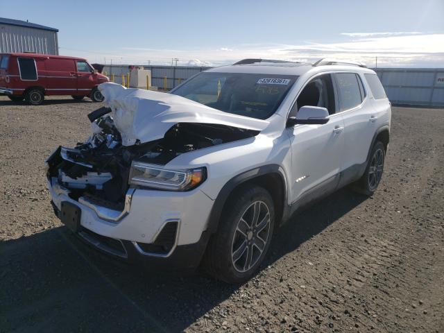 Photo 1 VIN: 1GKKNULS9LZ175124 - GMC ACADIA SLT 