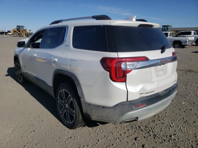 Photo 2 VIN: 1GKKNULS9LZ175124 - GMC ACADIA SLT 