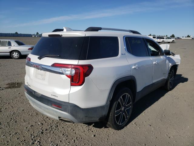 Photo 3 VIN: 1GKKNULS9LZ175124 - GMC ACADIA SLT 