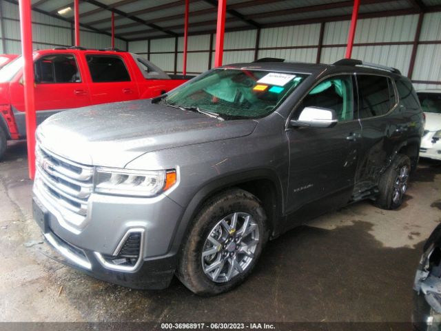 Photo 1 VIN: 1GKKNULS9MZ103454 - GMC ACADIA 