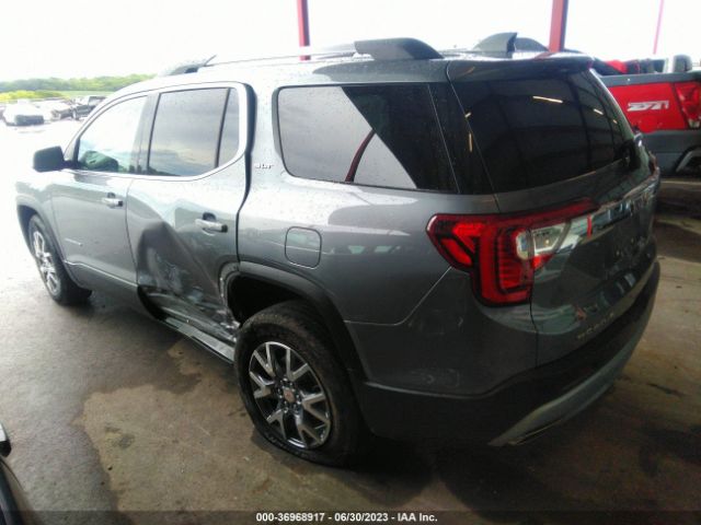 Photo 2 VIN: 1GKKNULS9MZ103454 - GMC ACADIA 