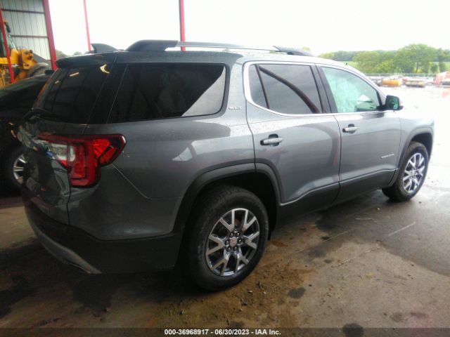 Photo 3 VIN: 1GKKNULS9MZ103454 - GMC ACADIA 