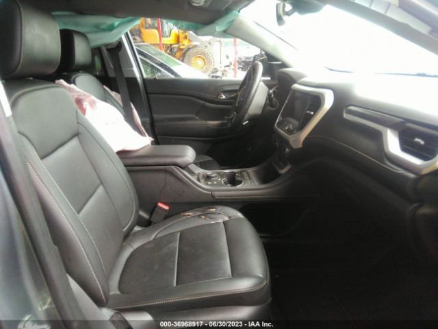 Photo 4 VIN: 1GKKNULS9MZ103454 - GMC ACADIA 