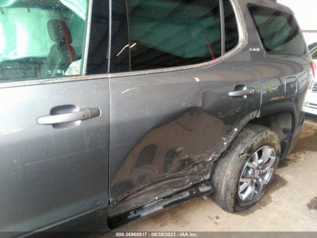 Photo 5 VIN: 1GKKNULS9MZ103454 - GMC ACADIA 