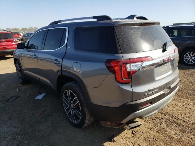 Photo 1 VIN: 1GKKNULS9MZ118245 - GMC ACADIA SLT 