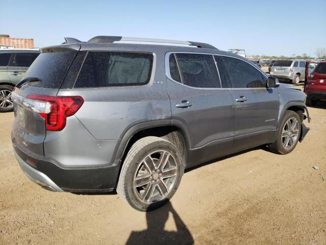 Photo 2 VIN: 1GKKNULS9MZ118245 - GMC ACADIA SLT 