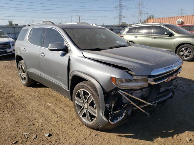 Photo 3 VIN: 1GKKNULS9MZ118245 - GMC ACADIA SLT 