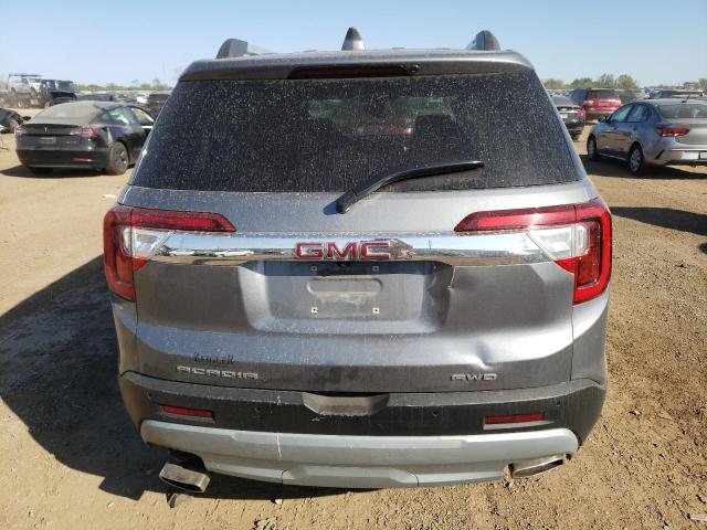 Photo 5 VIN: 1GKKNULS9MZ118245 - GMC ACADIA SLT 