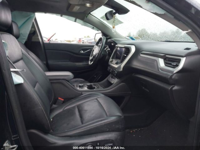 Photo 4 VIN: 1GKKNULS9MZ133117 - GMC ACADIA 