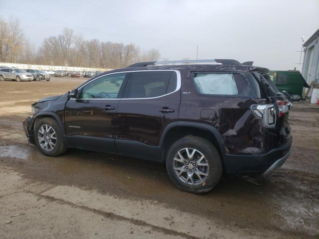 Photo 1 VIN: 1GKKNULS9MZ159538 - GMC ACADIA SLT 