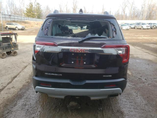 Photo 5 VIN: 1GKKNULS9MZ159538 - GMC ACADIA SLT 