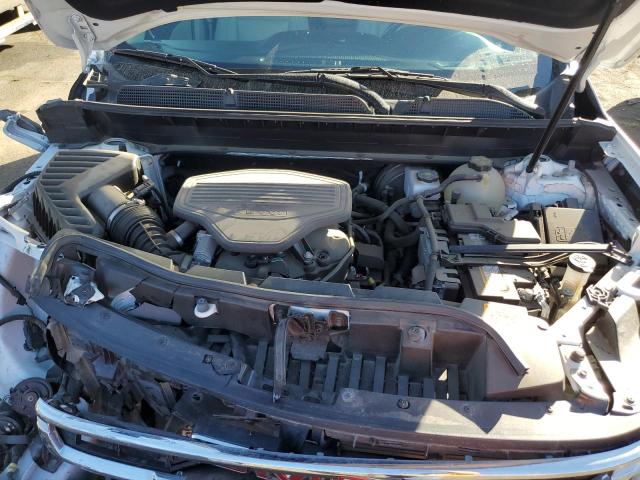 Photo 11 VIN: 1GKKNULS9MZ169454 - GMC ACADIA SLT 