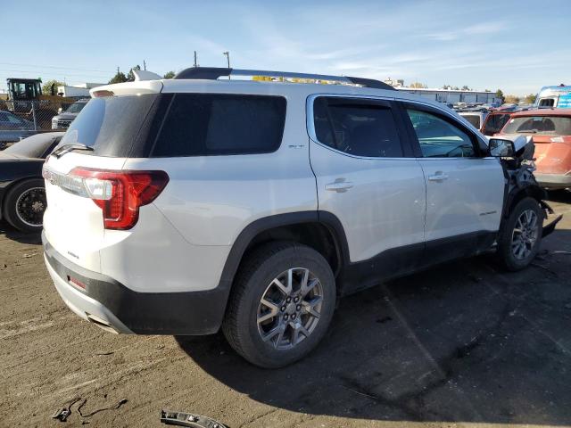 Photo 2 VIN: 1GKKNULS9MZ169454 - GMC ACADIA SLT 