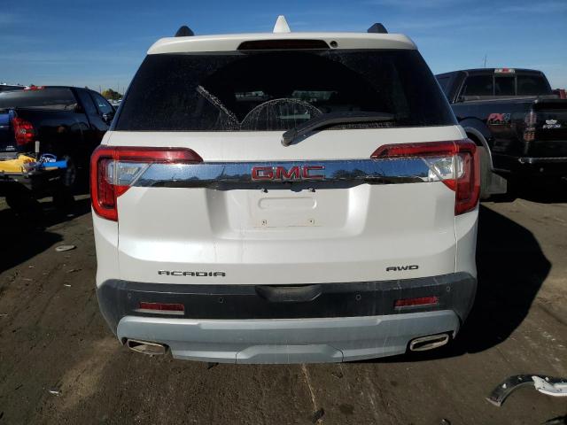 Photo 5 VIN: 1GKKNULS9MZ169454 - GMC ACADIA SLT 