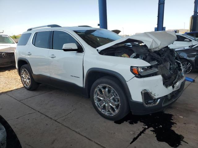 Photo 3 VIN: 1GKKNULS9MZ198016 - GMC ACADIA SLT 