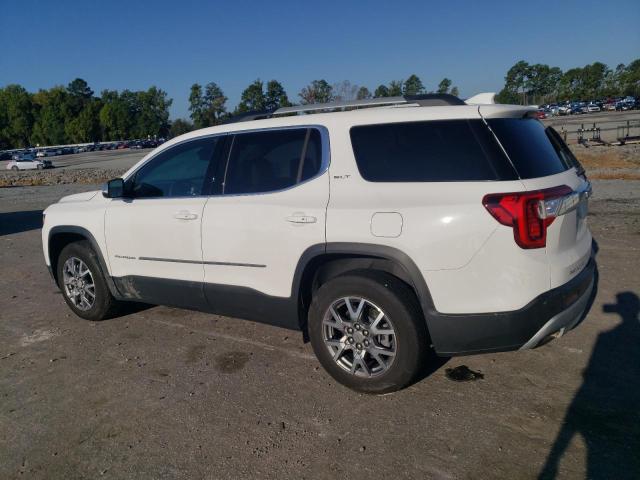 Photo 1 VIN: 1GKKNULS9MZ198775 - GMC ACADIA SLT 