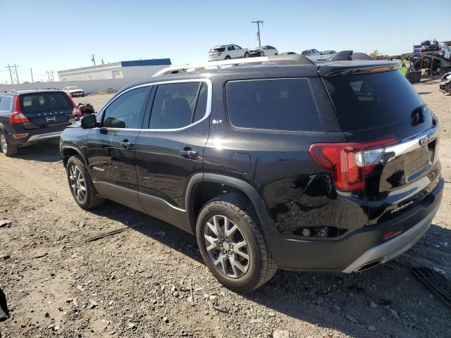 Photo 1 VIN: 1GKKNULS9MZ207250 - GMC ACADIA SLT 