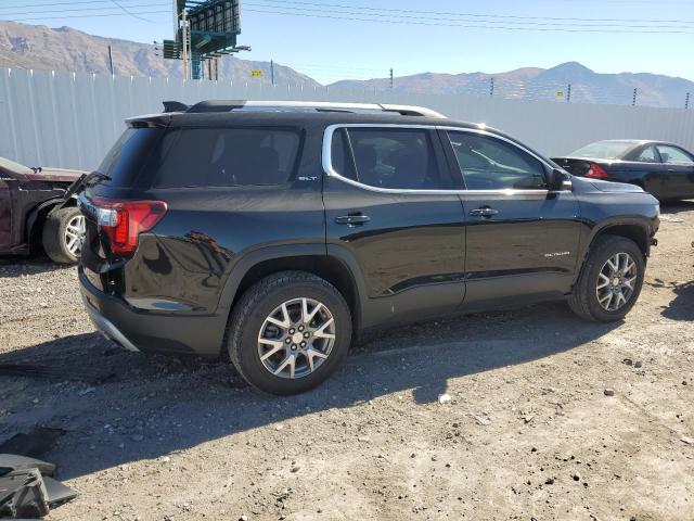 Photo 2 VIN: 1GKKNULS9MZ207250 - GMC ACADIA SLT 