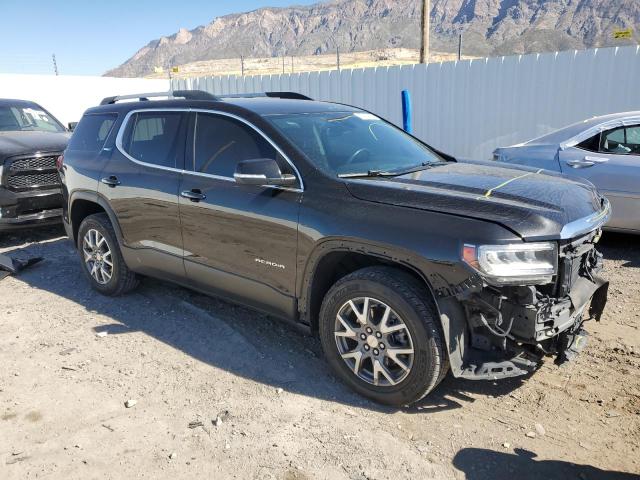 Photo 3 VIN: 1GKKNULS9MZ207250 - GMC ACADIA SLT 