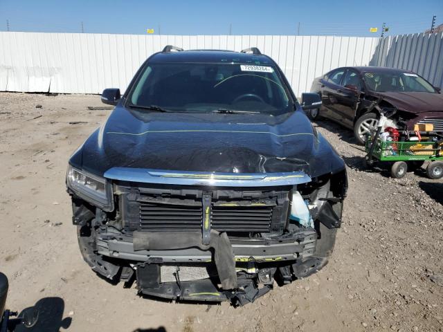 Photo 4 VIN: 1GKKNULS9MZ207250 - GMC ACADIA SLT 