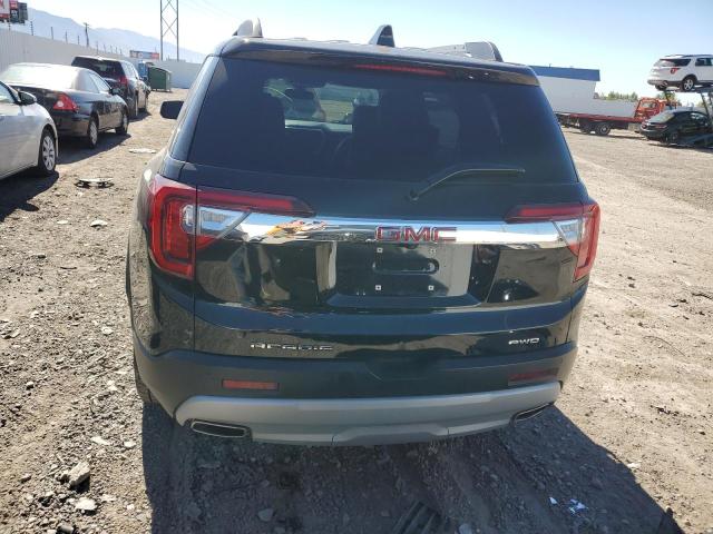 Photo 5 VIN: 1GKKNULS9MZ207250 - GMC ACADIA SLT 