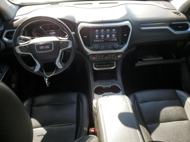 Photo 7 VIN: 1GKKNULS9MZ207250 - GMC ACADIA SLT 