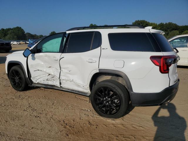 Photo 1 VIN: 1GKKNULS9MZ213307 - GMC ACADIA SLT 