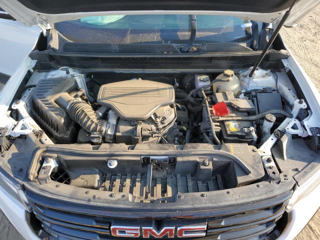 Photo 11 VIN: 1GKKNULS9MZ213307 - GMC ACADIA SLT 