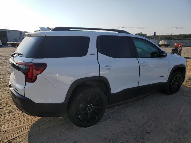 Photo 2 VIN: 1GKKNULS9MZ213307 - GMC ACADIA SLT 