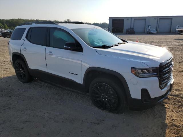 Photo 3 VIN: 1GKKNULS9MZ213307 - GMC ACADIA SLT 