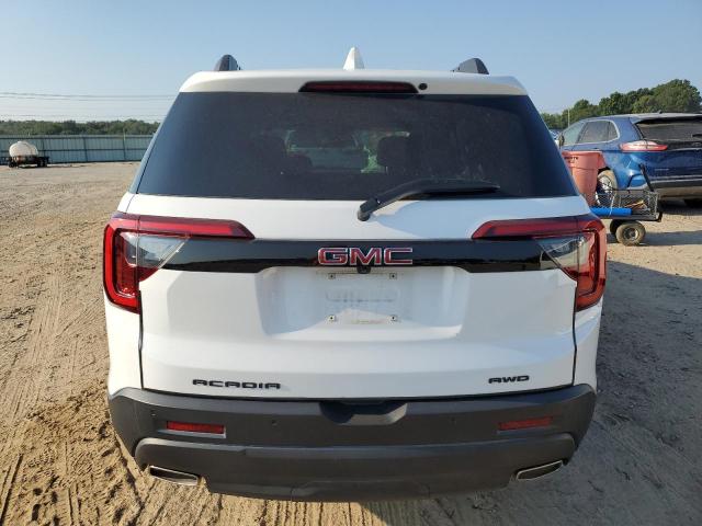 Photo 5 VIN: 1GKKNULS9MZ213307 - GMC ACADIA SLT 