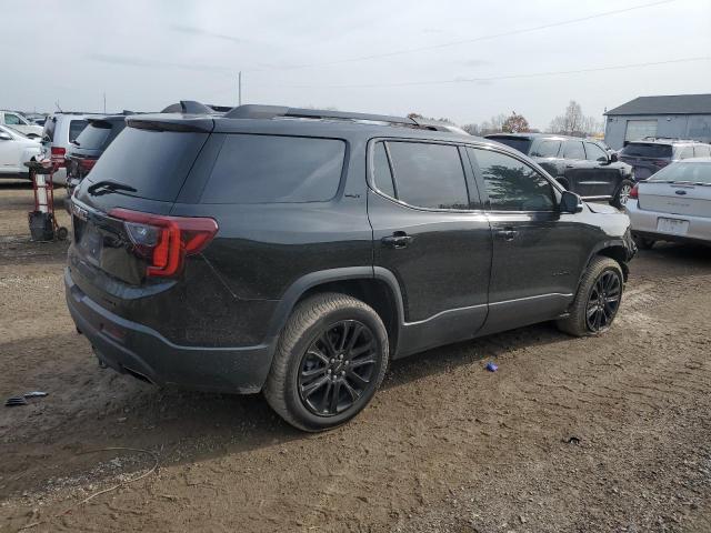 Photo 2 VIN: 1GKKNULS9PZ124521 - GMC ACADIA SLT 