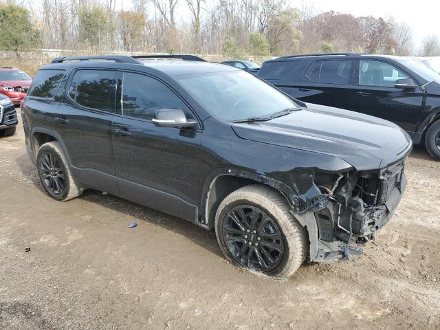 Photo 3 VIN: 1GKKNULS9PZ124521 - GMC ACADIA SLT 