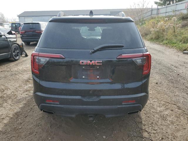 Photo 5 VIN: 1GKKNULS9PZ124521 - GMC ACADIA SLT 