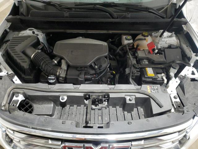 Photo 11 VIN: 1GKKNULS9PZ234629 - GMC ACADIA 