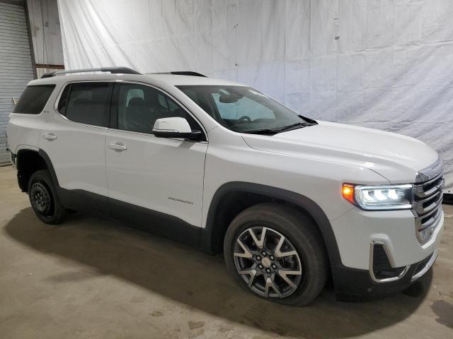 Photo 3 VIN: 1GKKNULS9PZ234629 - GMC ACADIA 