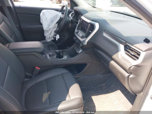 Photo 4 VIN: 1GKKNULS9PZ236672 - GMC ACADIA 