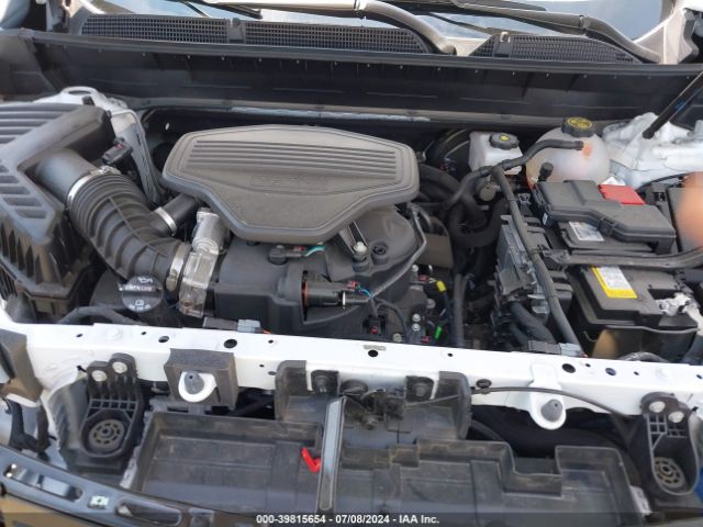 Photo 9 VIN: 1GKKNULS9PZ236672 - GMC ACADIA 