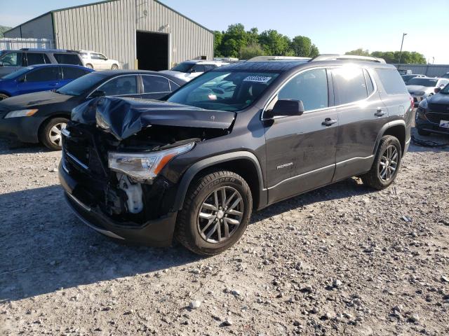 Photo 0 VIN: 1GKKNULSXHZ115148 - GMC ACADIA 