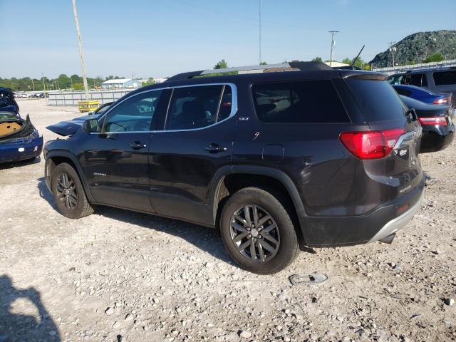 Photo 1 VIN: 1GKKNULSXHZ115148 - GMC ACADIA 