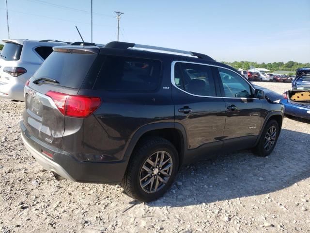 Photo 2 VIN: 1GKKNULSXHZ115148 - GMC ACADIA 