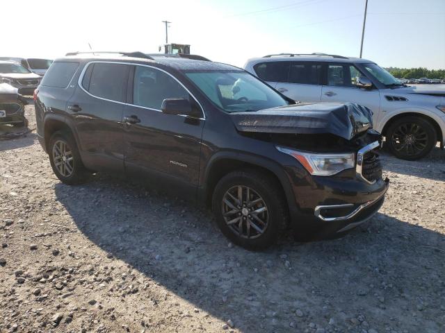 Photo 3 VIN: 1GKKNULSXHZ115148 - GMC ACADIA 