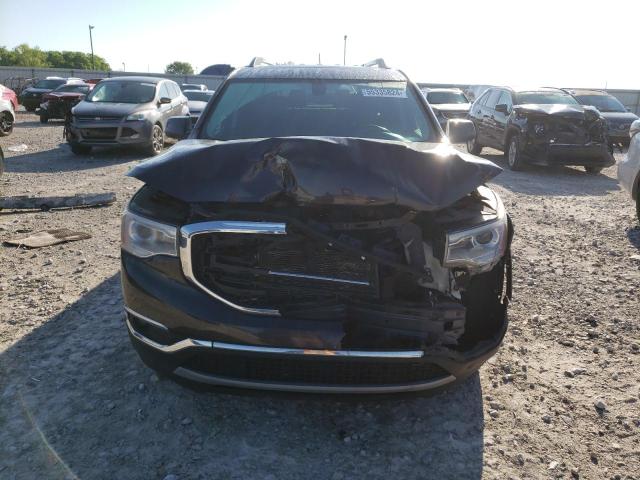 Photo 4 VIN: 1GKKNULSXHZ115148 - GMC ACADIA 