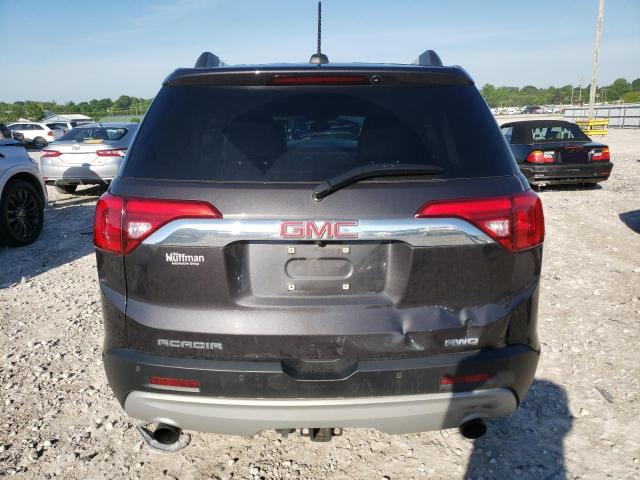 Photo 5 VIN: 1GKKNULSXHZ115148 - GMC ACADIA 